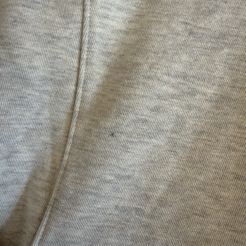 $128 NWT FREE PEOPLE FOR the WIN CINCH HOODIE SWEATSHIRT TIES ~ M - Picture 11 of 12